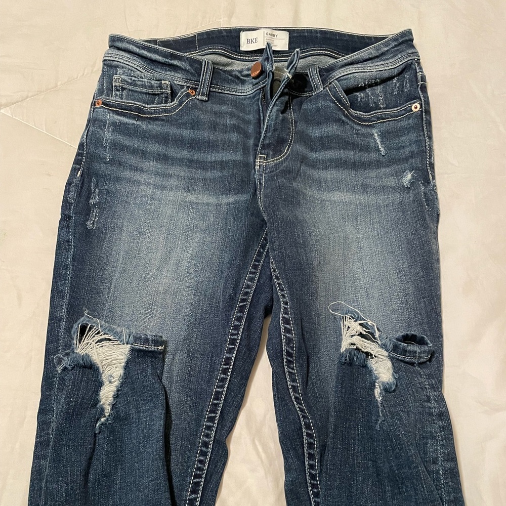 Bke jeans